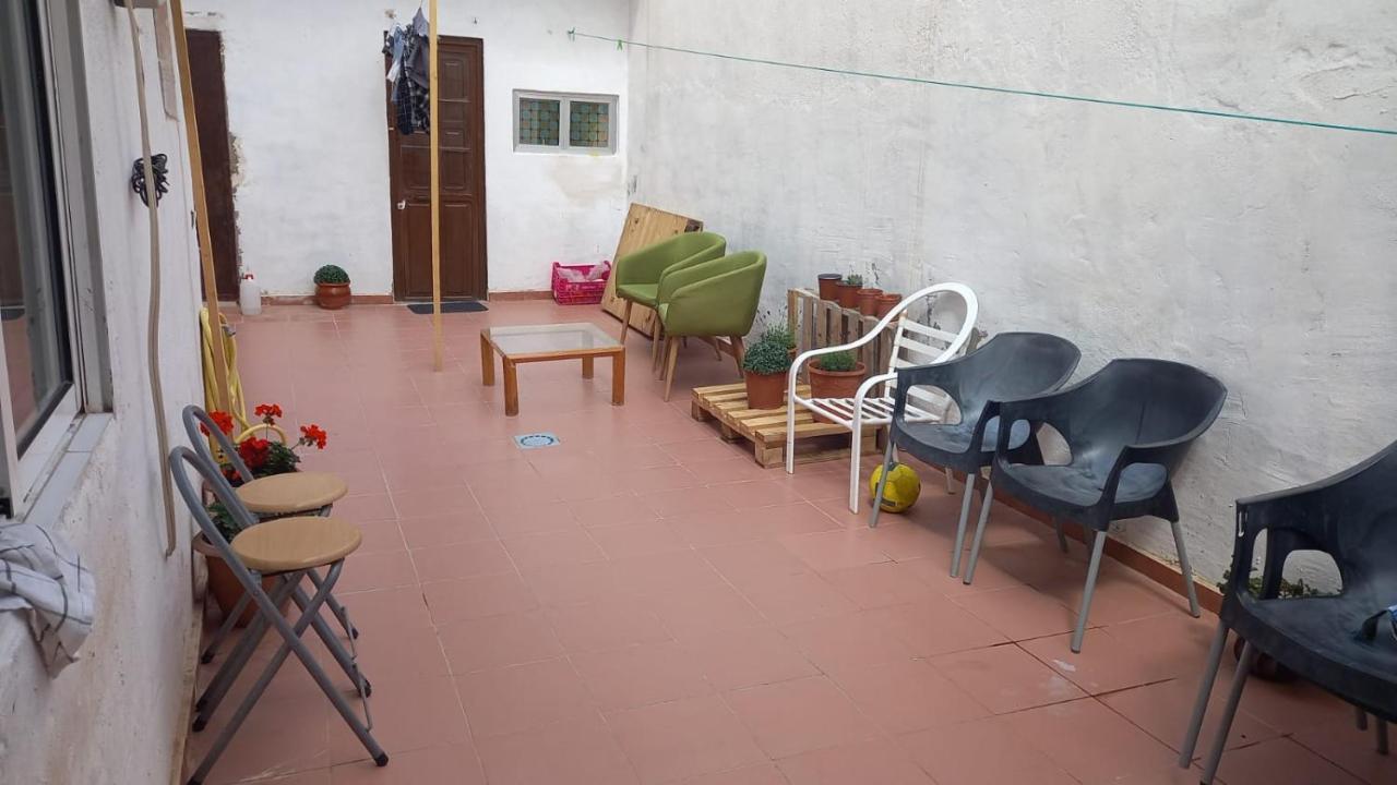 Emma Lovely Room With Private Bathroom Alicante Exterior photo
